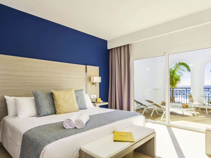 Royal Palm Resort & Spa