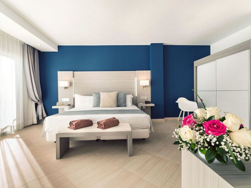 Royal Palm Resort & Spa