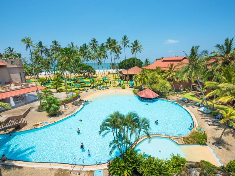 Royal Palms - Junior Suite