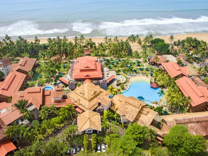 Royal Palms - Junior Suite