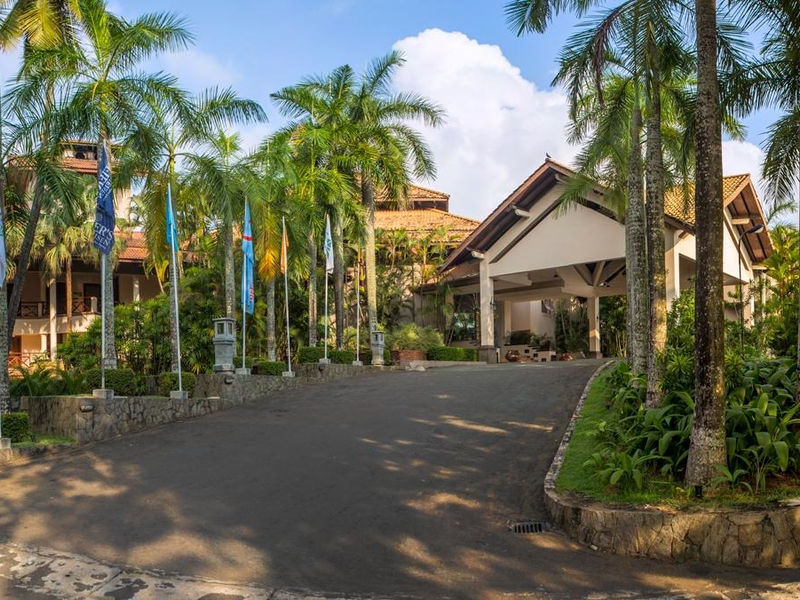 Royal Palms - Junior Suite