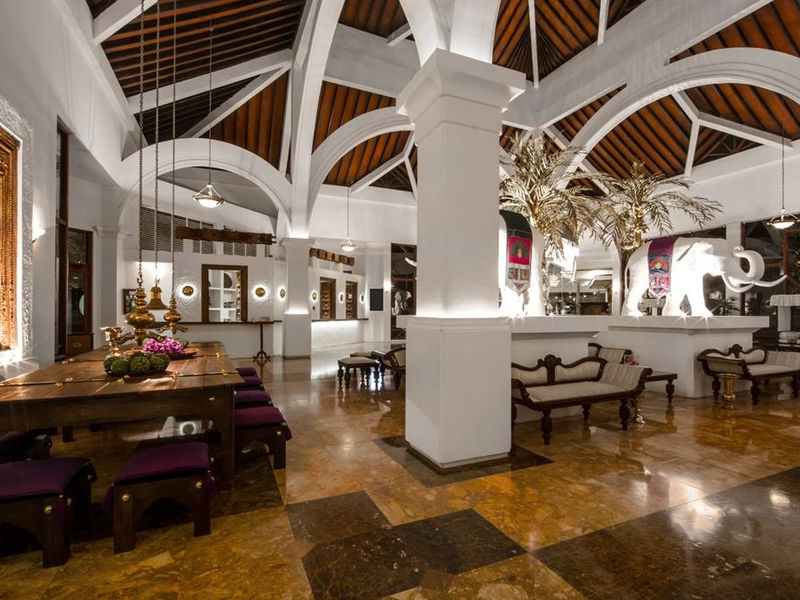 Royal Palms - Junior Suite