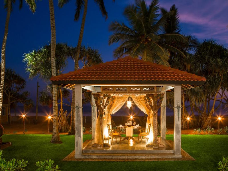 Royal Palms - Junior Suite