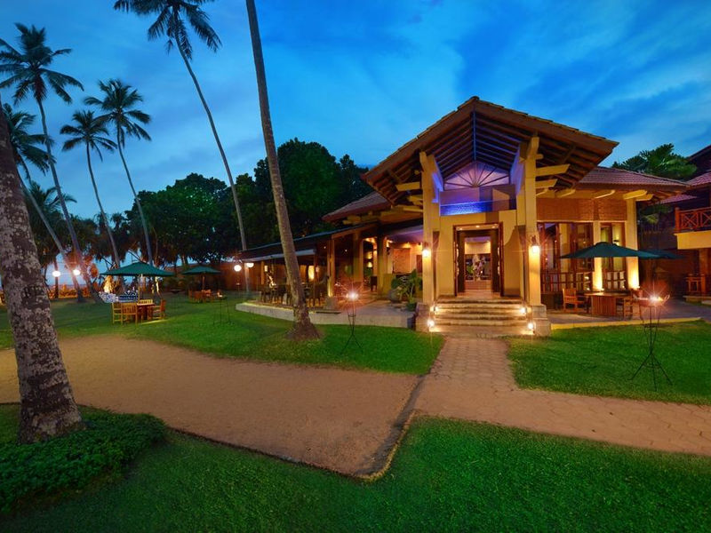 Royal Palms - Junior Suite