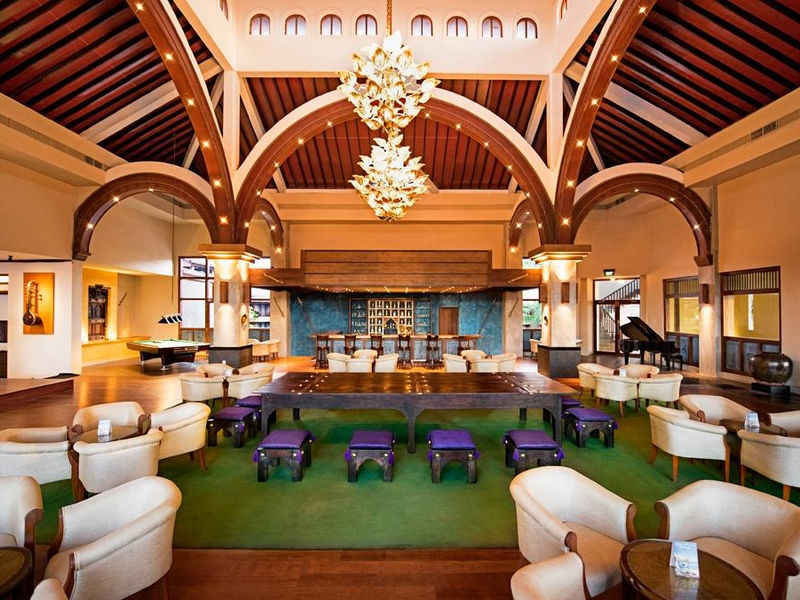 Royal Palms - Junior Suite