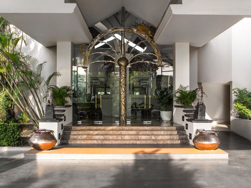 Royal Palms - Junior Suite