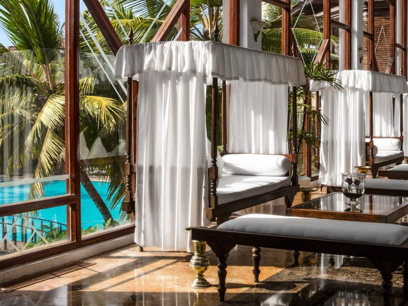 Royal Palms - Junior Suite