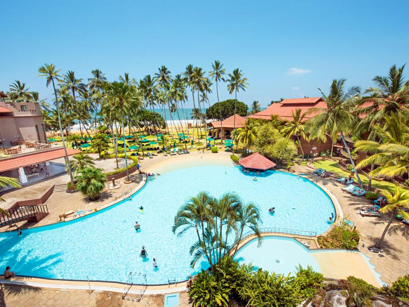 Royal Palms Beach