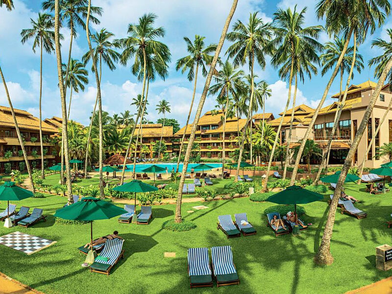Royal Palms Beach