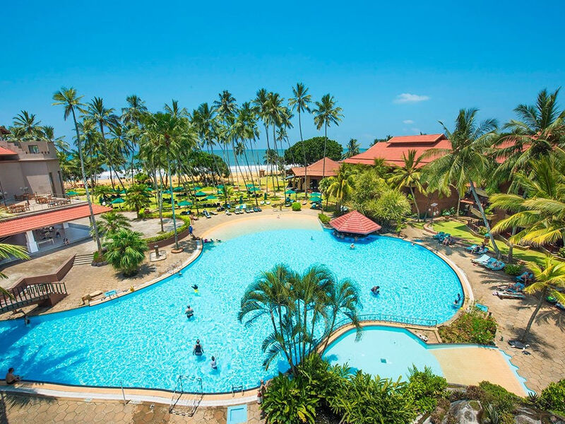 Royal Palms Beach