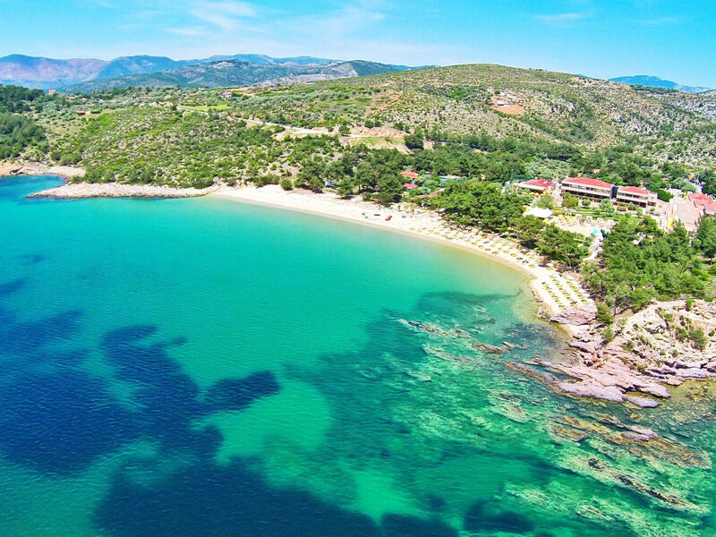 Royal Paradise Beach Resort & Spa