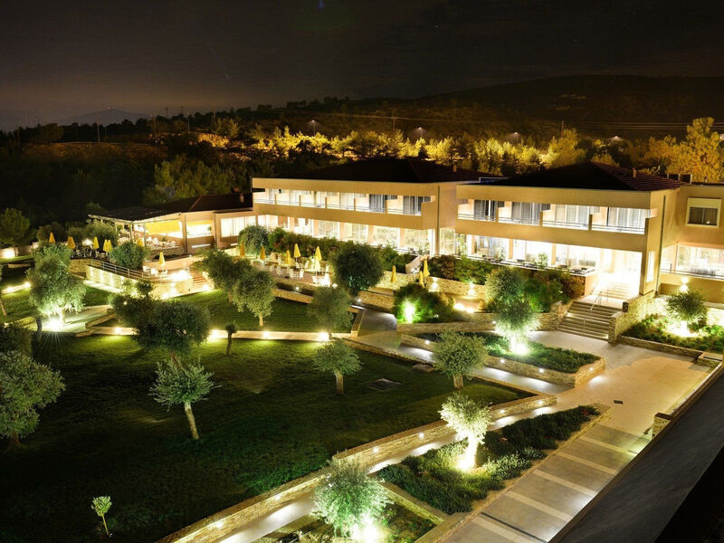 Royal Paradise Beach Resort & Spa