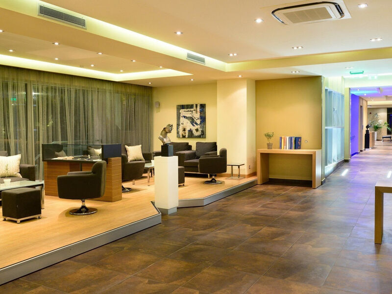 Royal Paradise Beach Resort & Spa