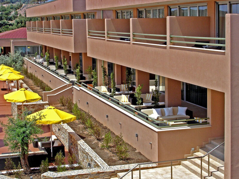 Royal Paradise Beach Resort & Spa