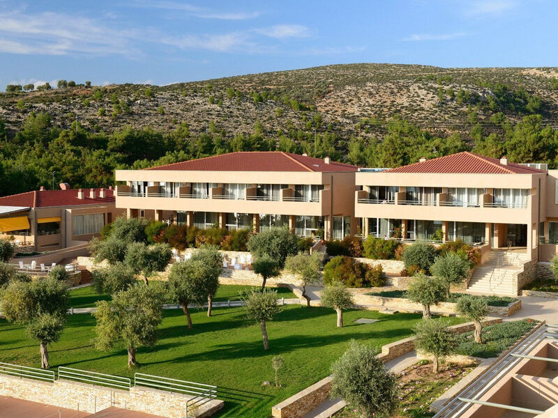 Royal Paradise Beach Resort & Spa