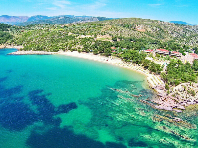 Royal Paradise Beach Resort & Spa