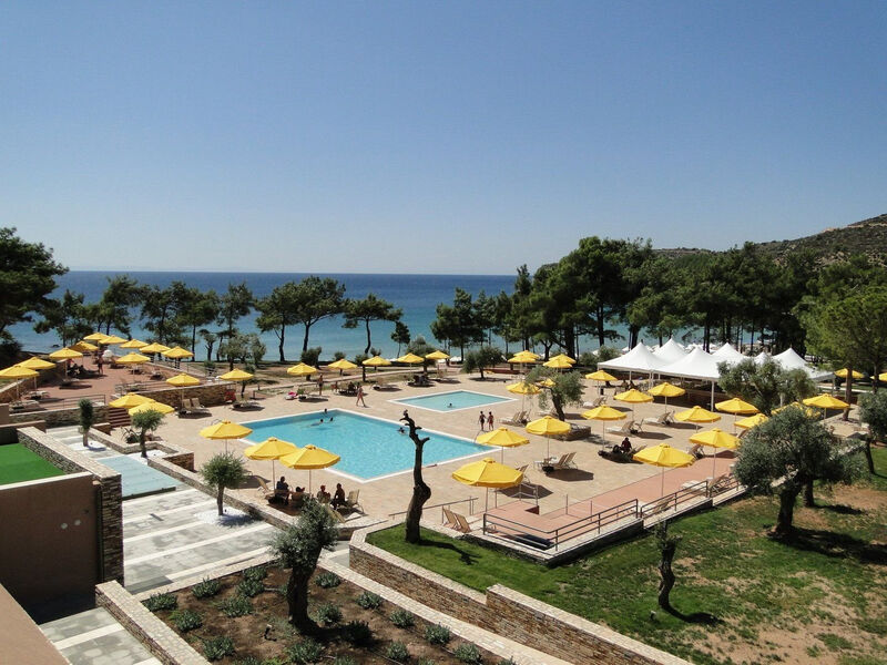 Royal Paradise Beach Resort & Spa