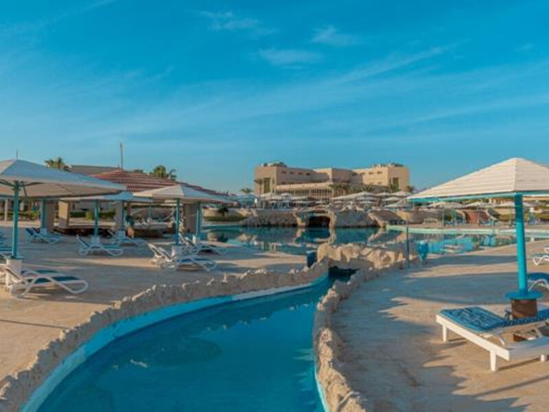 Royal Pharaohs Makadi Bay