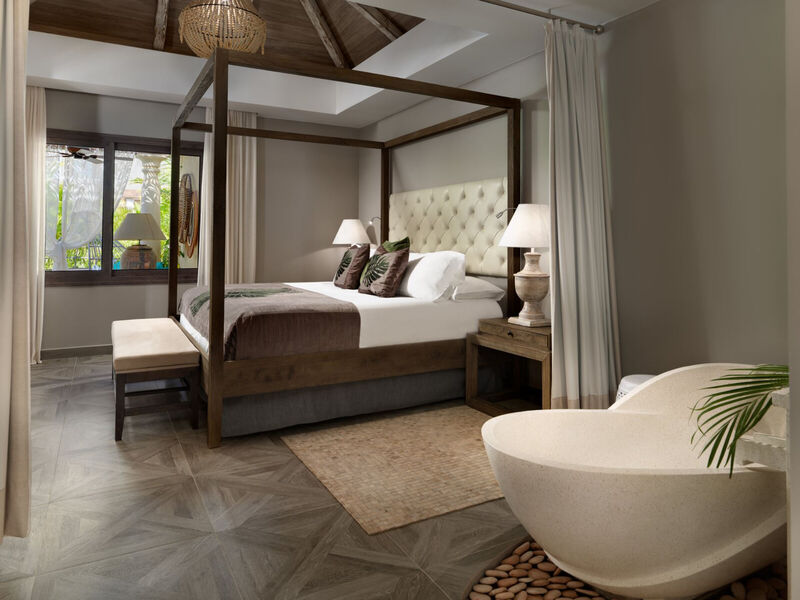 Royal River Luxury