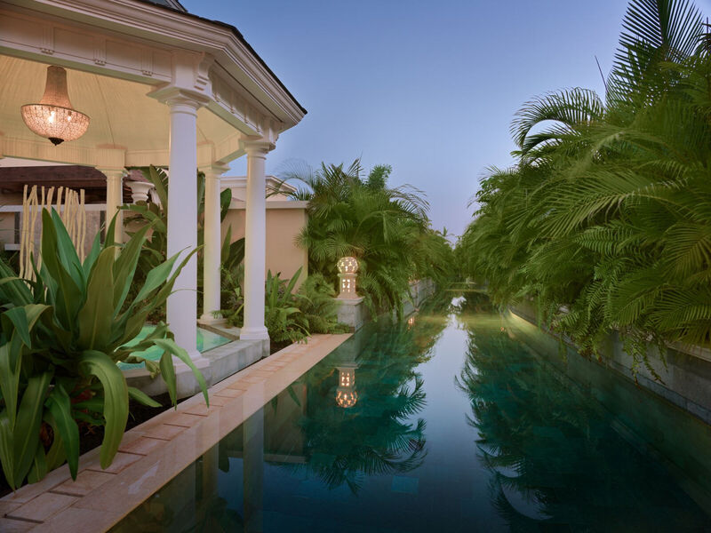Royal River Luxury