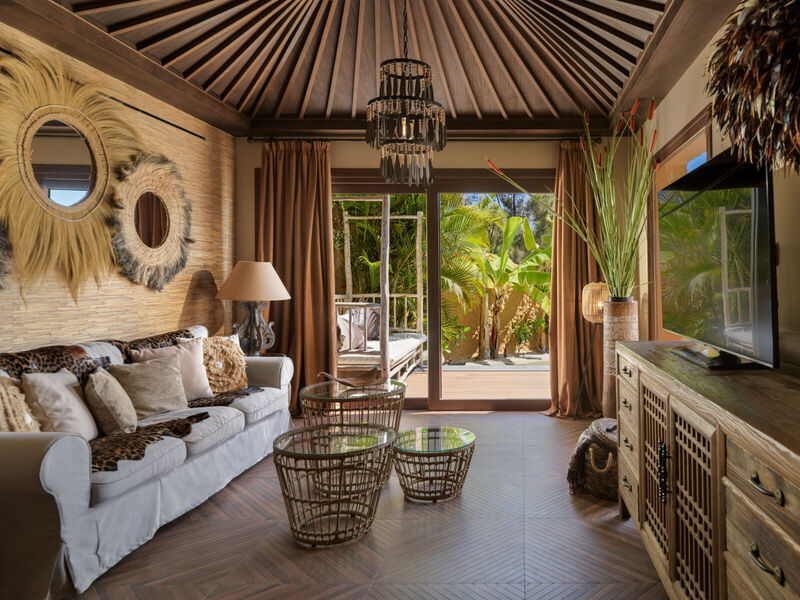 Royal River Luxury