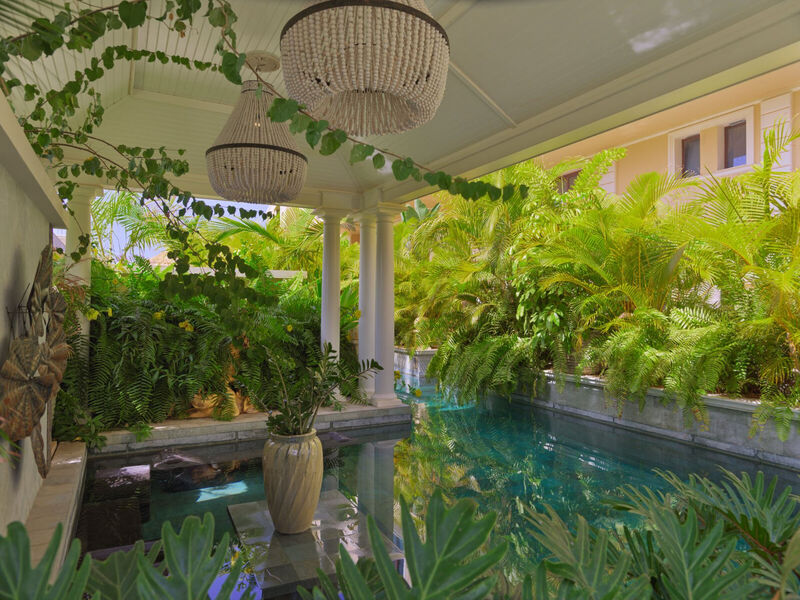 Royal River Luxury