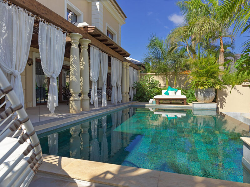 Royal River Luxury