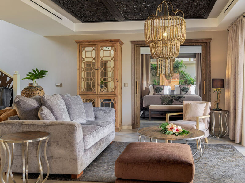 Royal River Luxury