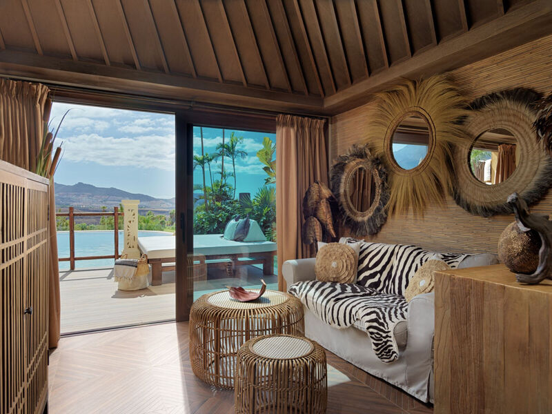Royal River Luxury
