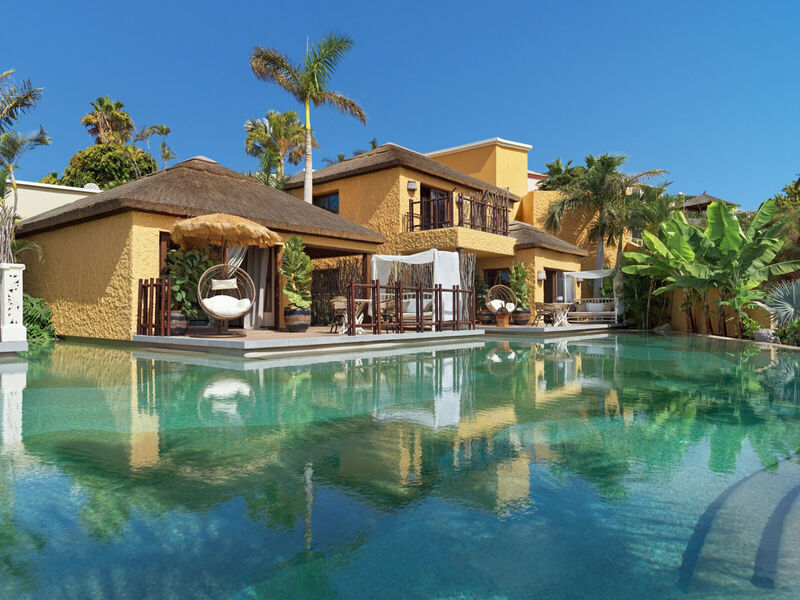 Royal River Luxury