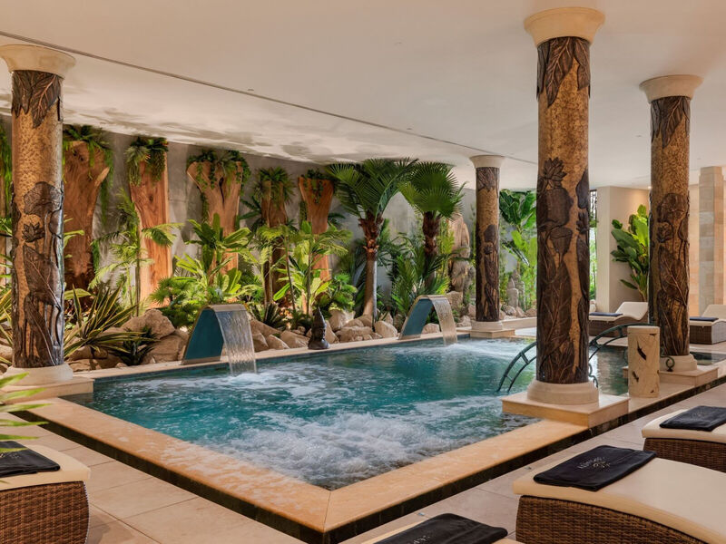 Royal River Luxury