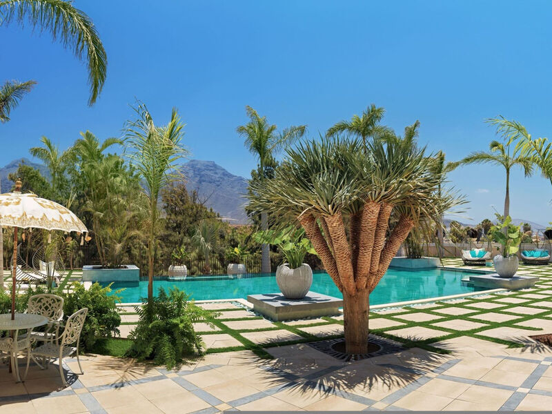 Royal River Luxury
