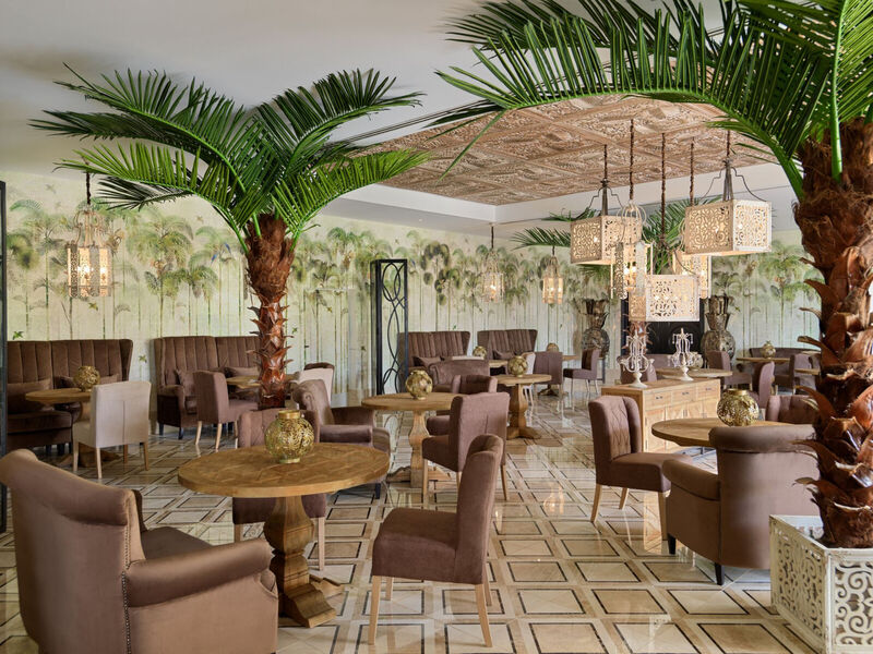 Royal River Luxury
