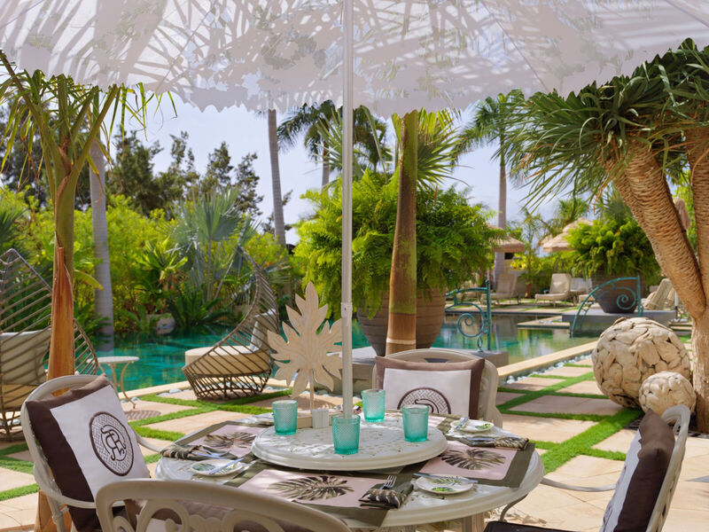 Royal River Luxury