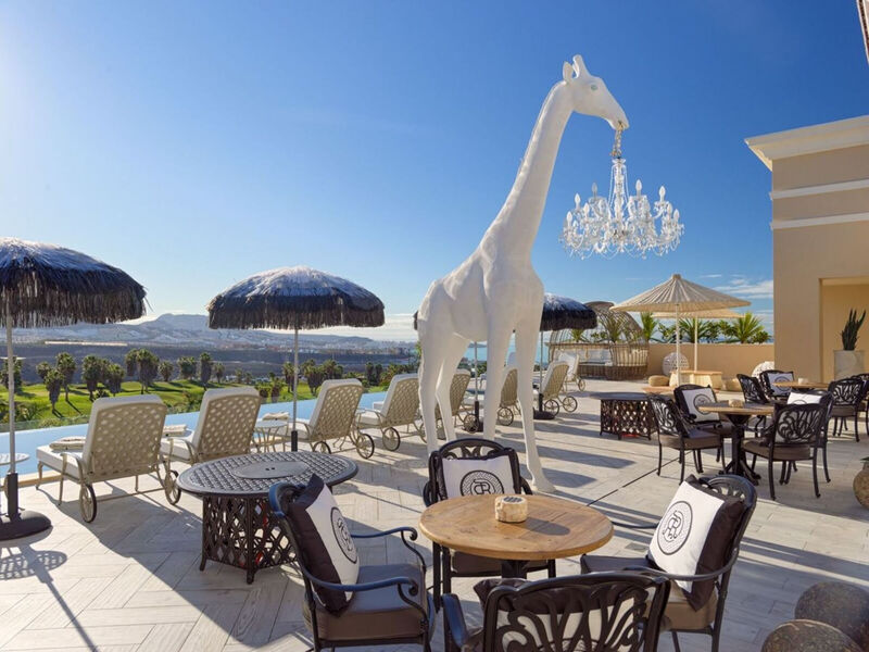 Royal River Luxury