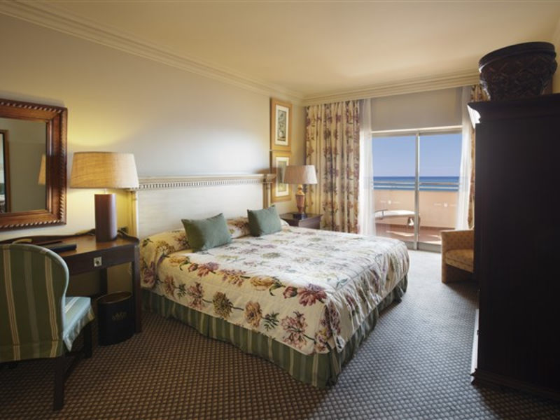 Royal Savoy Madeira Charter