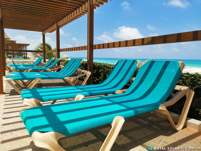 Royal Solaris Cancun Resort