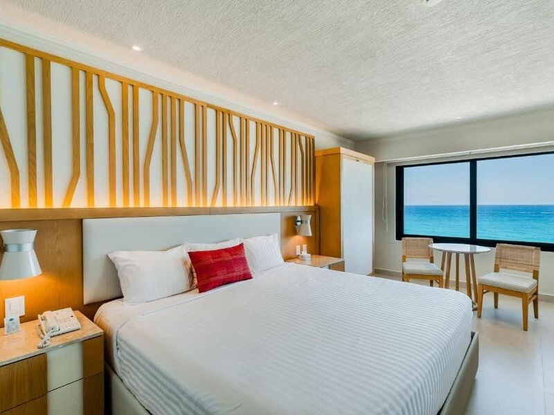 Royal Solaris Cancun Resort