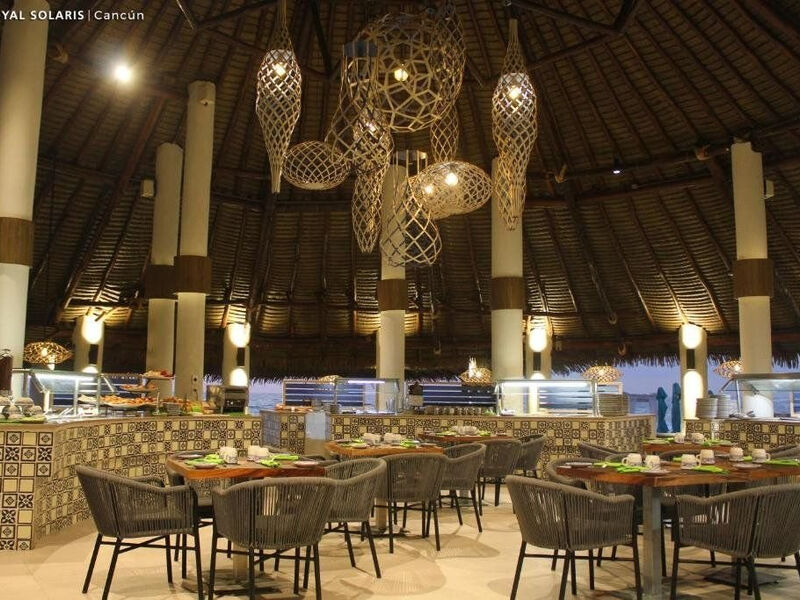 Royal Solaris Cancun Resort