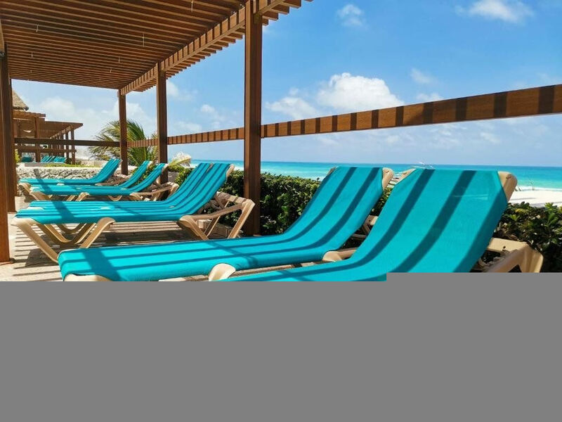 Royal Solaris Cancun Resort