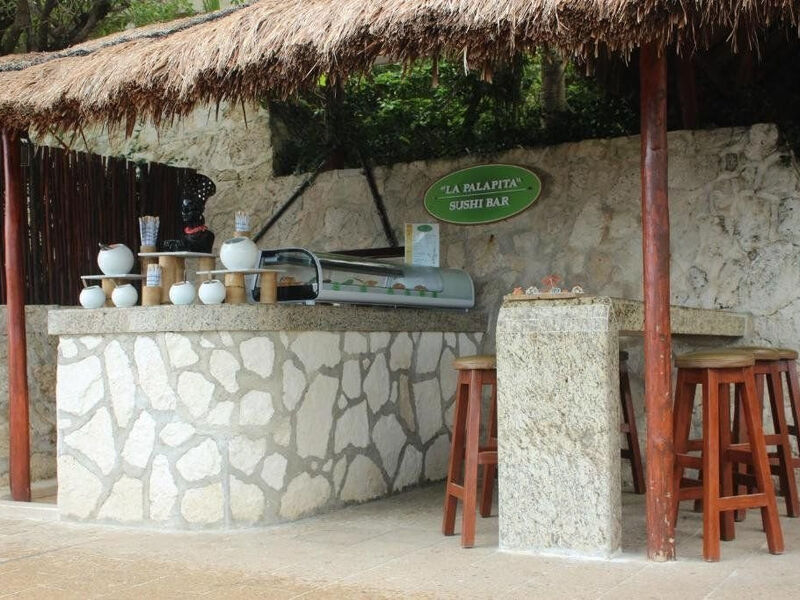 Royal Solaris Cancun Resort