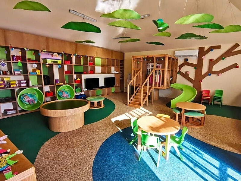 Royal Solaris Cancun Resort