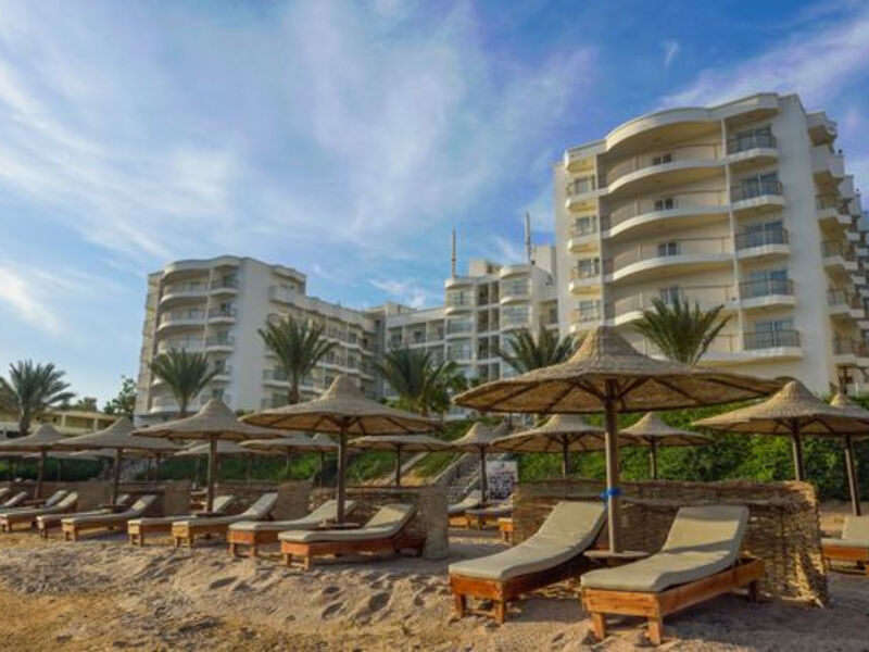 Royal Star Beach