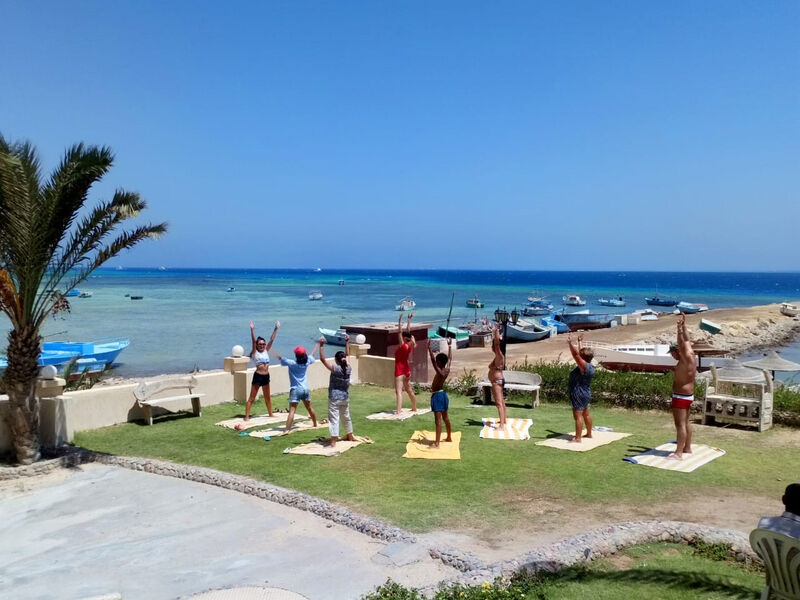 Royal Star Beach