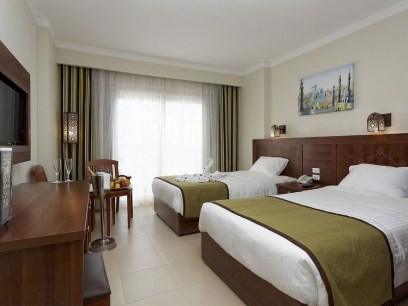 Royal Star Resort