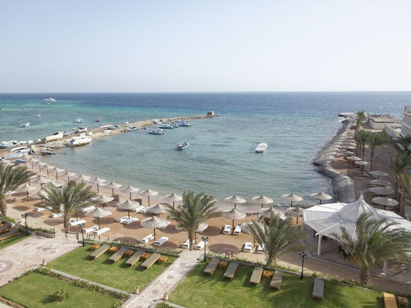 Royal Star Resort