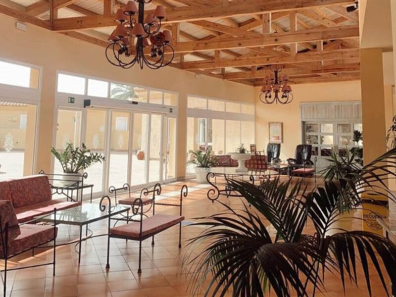 Royal Suite