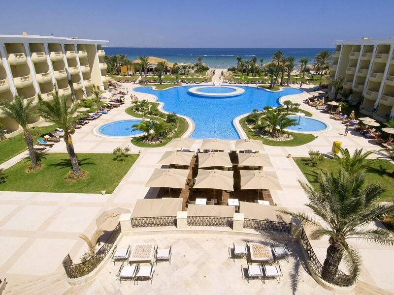 Royal Thalassa Monastir