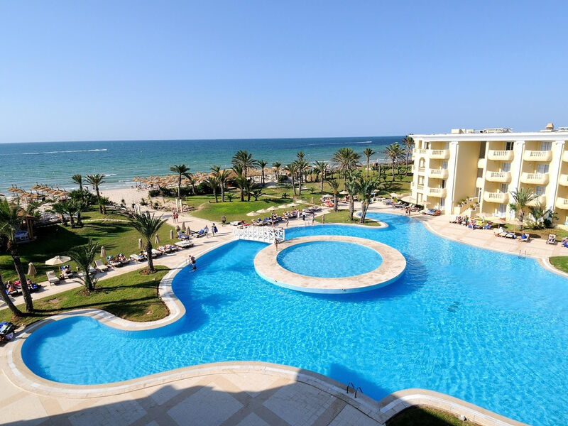 Royal Thalassa Monastir