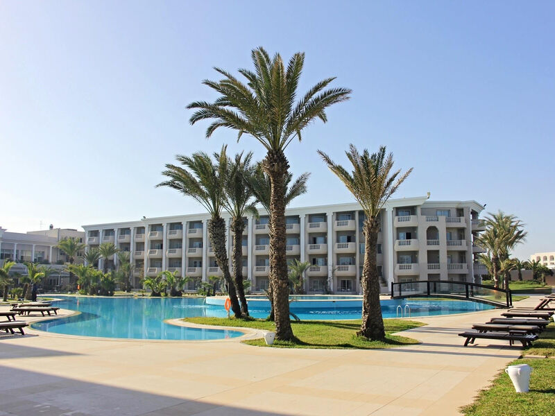 Royal Thalassa Monastir